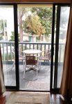 Back Balcony